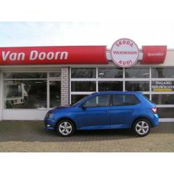 SKODA Fabia 1.2 TSI 110pk Greentech (108 gr) JOY