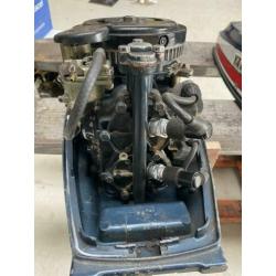 Defecte 8pk yamaha 2takt voor onderdelen