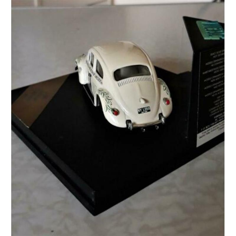Vitesse VW kever the United States of America 1/4