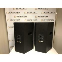Jbl marquis ms112