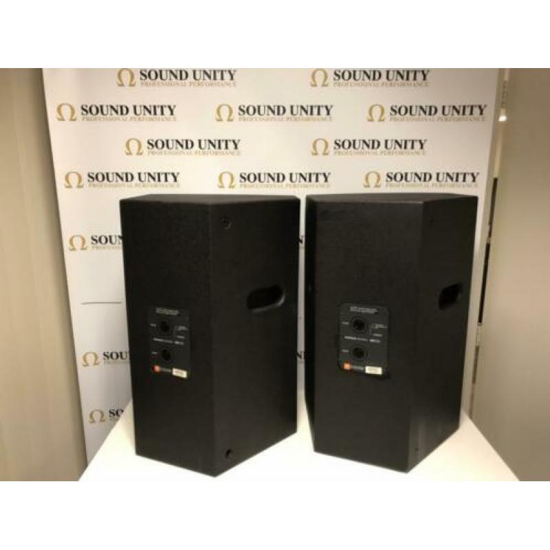 Jbl marquis ms112