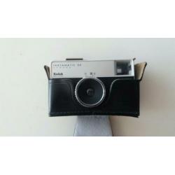 Vintage camera's / fototoestellen + toebehoren