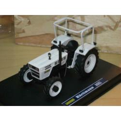 Lamborghini R 603 DT, Agringegno, 1:32