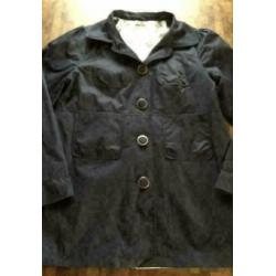 Denim Co jas maat 44