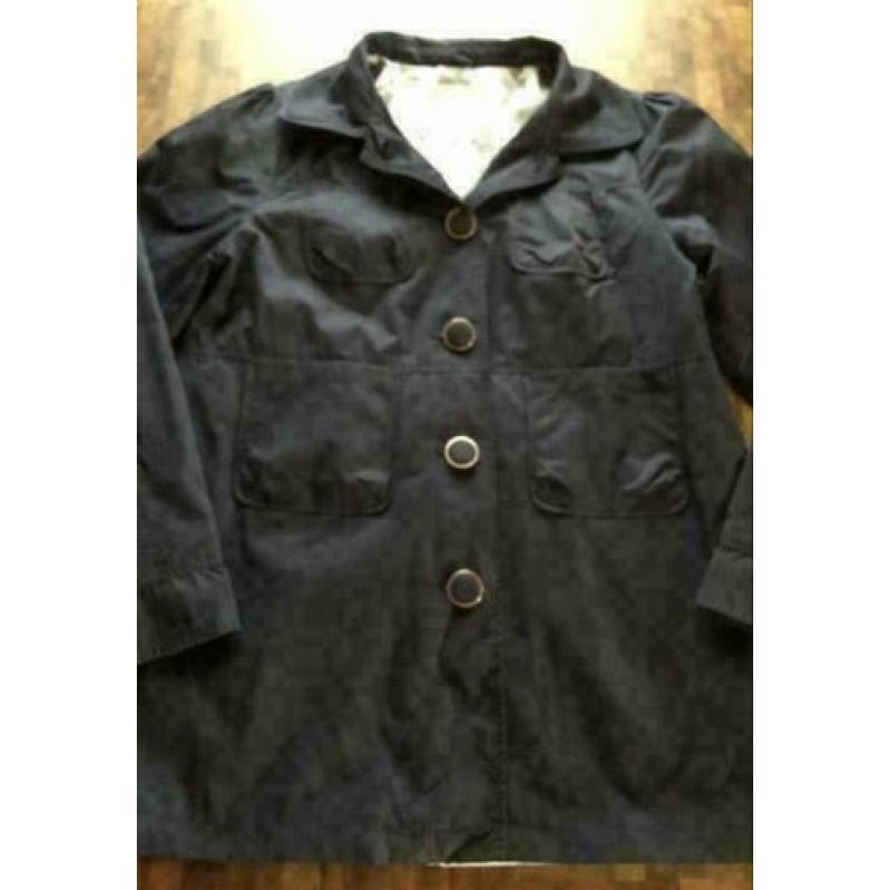 Denim Co jas maat 44