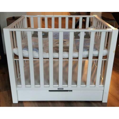 Bopita box met lade, incl Woezel en Pip boxkleed