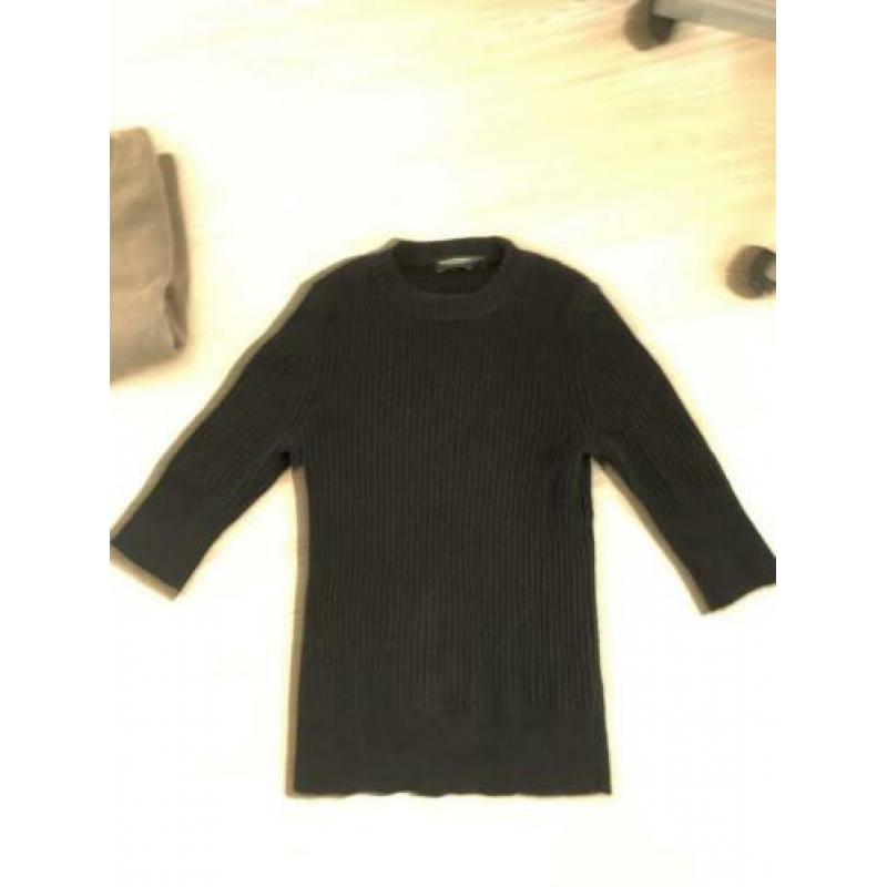 Repeat Cashmere trui 100% cashmere kasjmier