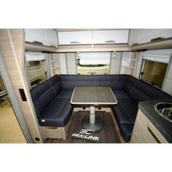 Knaus Sudwind 450 FU ~ NIEUW ~ - BORCULO