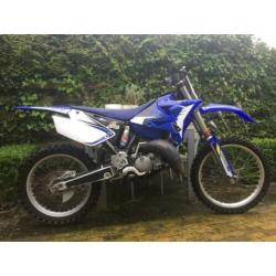 Yamaha YZ125 (Bj 2004)