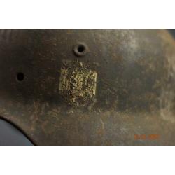 Duitse helm m40