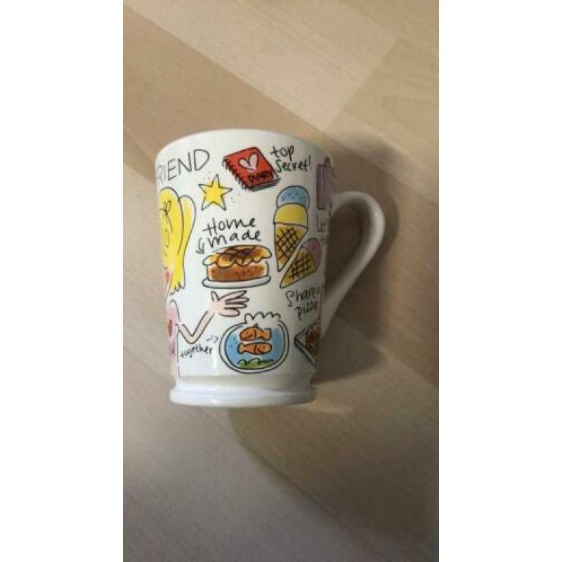 Beker (Blond Amsterdam)