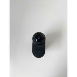 Z G A N Sony HDR-AS20 met behuizing en oplader Action cam