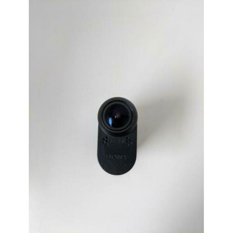 Z G A N Sony HDR-AS20 met behuizing en oplader Action cam