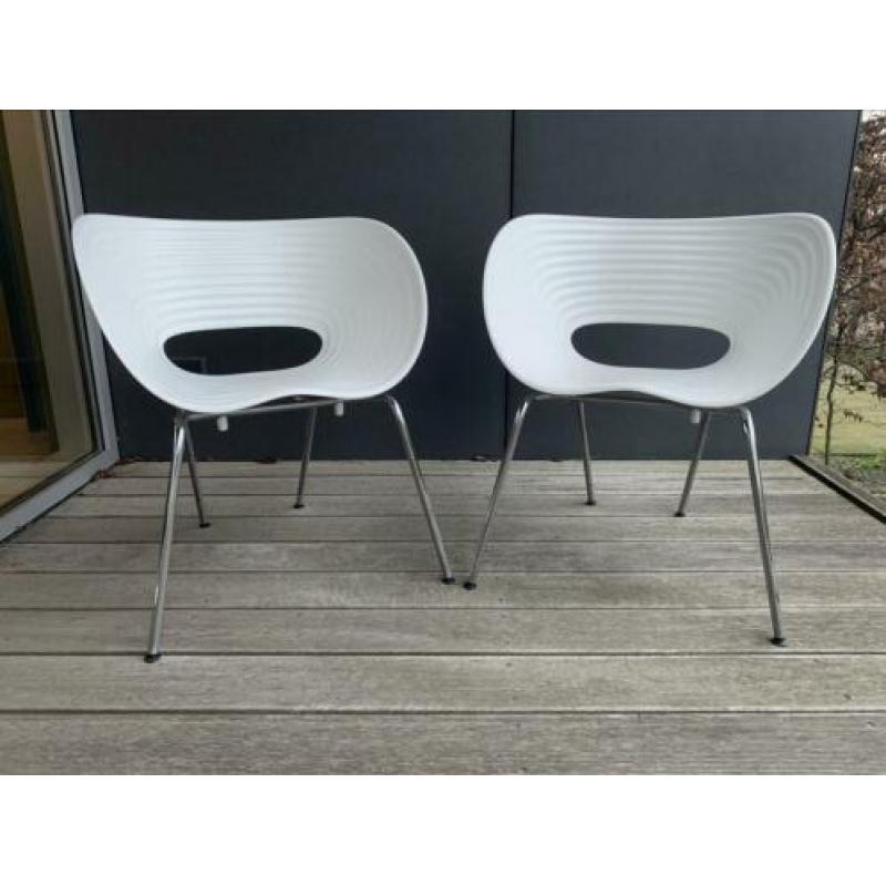 Vitra Tom Vac (Ron Arad)