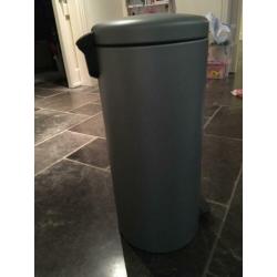 Brabantia prullenbak nieuw