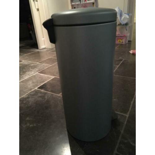 Brabantia prullenbak nieuw
