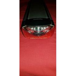 Gazelle innergy accu 11,27 Ah