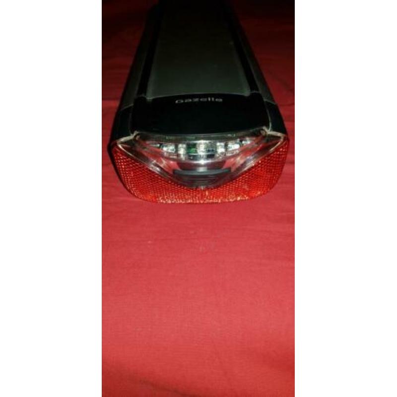 Gazelle innergy accu 11,27 Ah