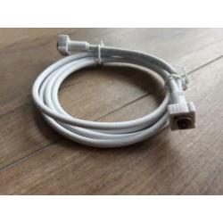 Verschillende kabel TV aansluitingen