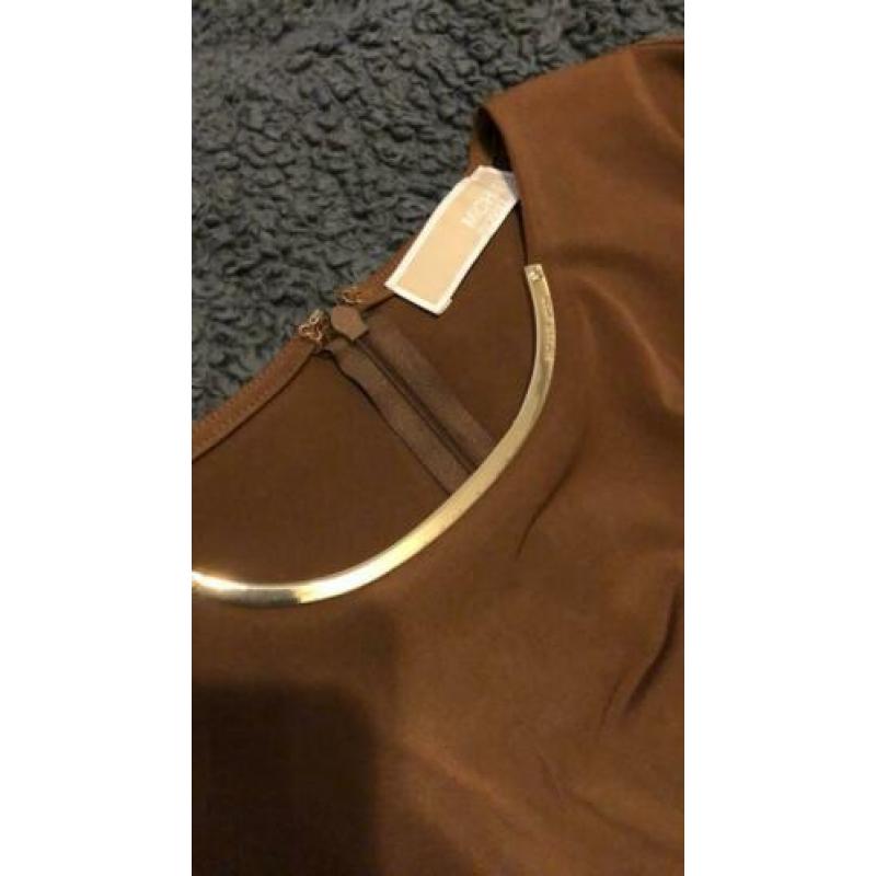 Mooie Michael kors top Mk zo goed als nieuw!