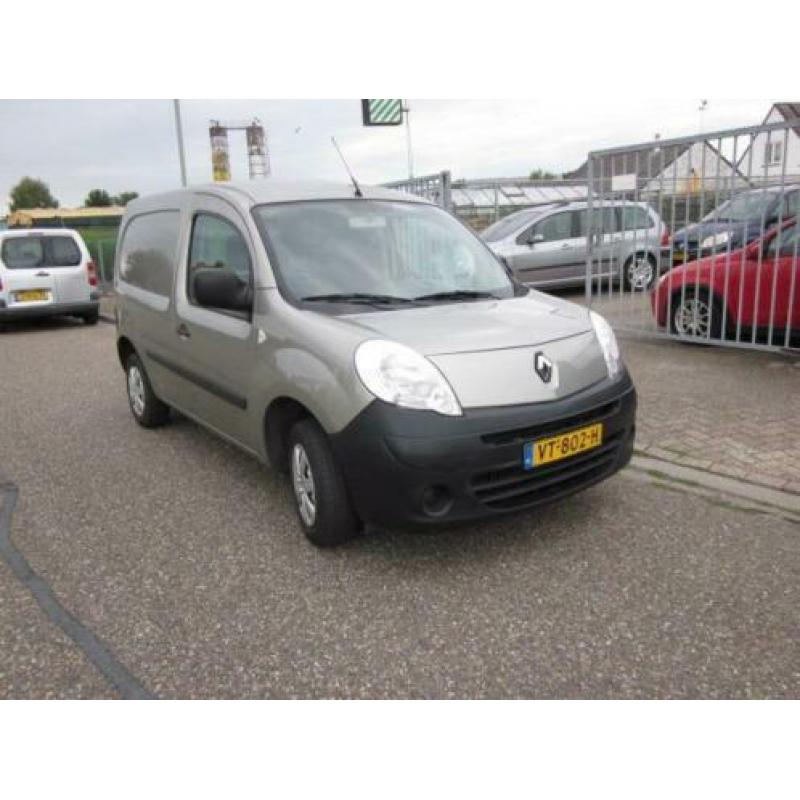 Renault Kangoo Express 1.5 dCi 70 Express Comfort AUTO IS IN