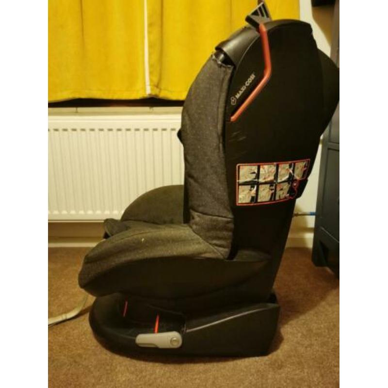 Autostoel maxi-cosi Tobi