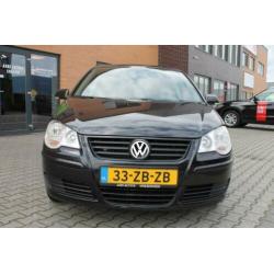 Volkswagen Polo 1.4-16V Optive Airco (bj 2008)