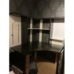 Hoekbureau; doe een bod!