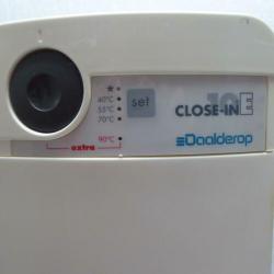 Itho Daalderop close in boiler 10l / 10E i.z.g.s. Close-in