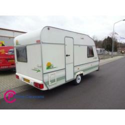 Delta Caravans 3900EK TopStaat!