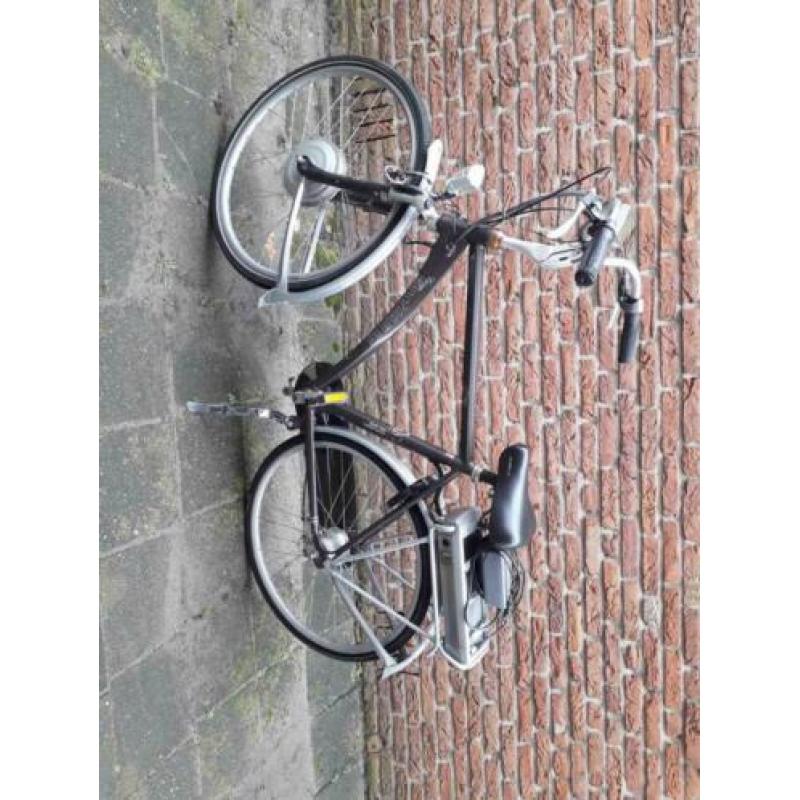 Batavus weekend electrischefiets