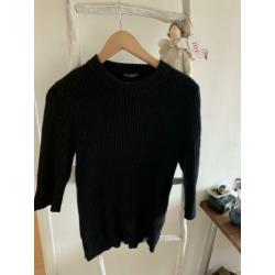 Repeat Cashmere trui 100% cashmere kasjmier