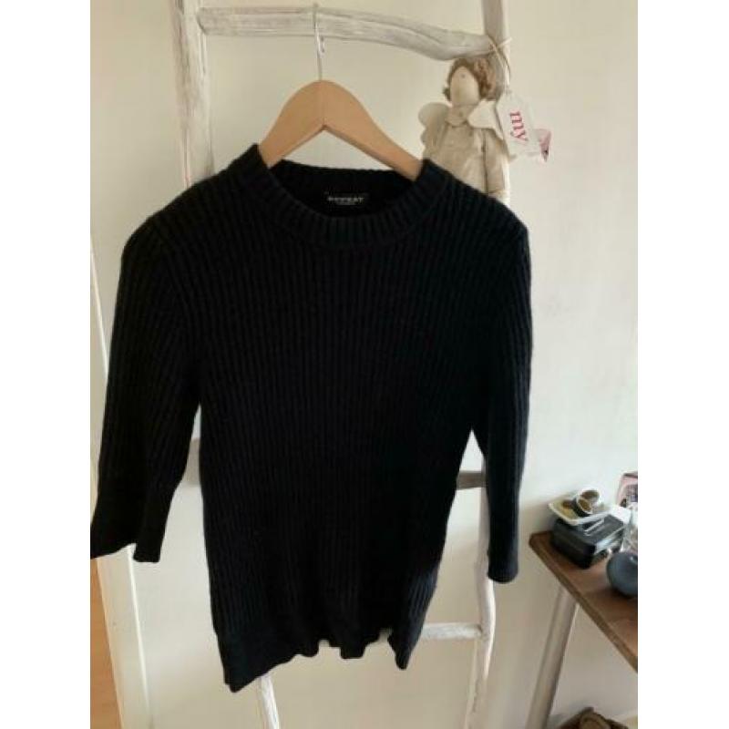 Repeat Cashmere trui 100% cashmere kasjmier