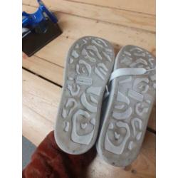 alexander mqueen schoenen maat 40 als nieuw