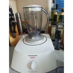 Goede Bosch Keukenmachine