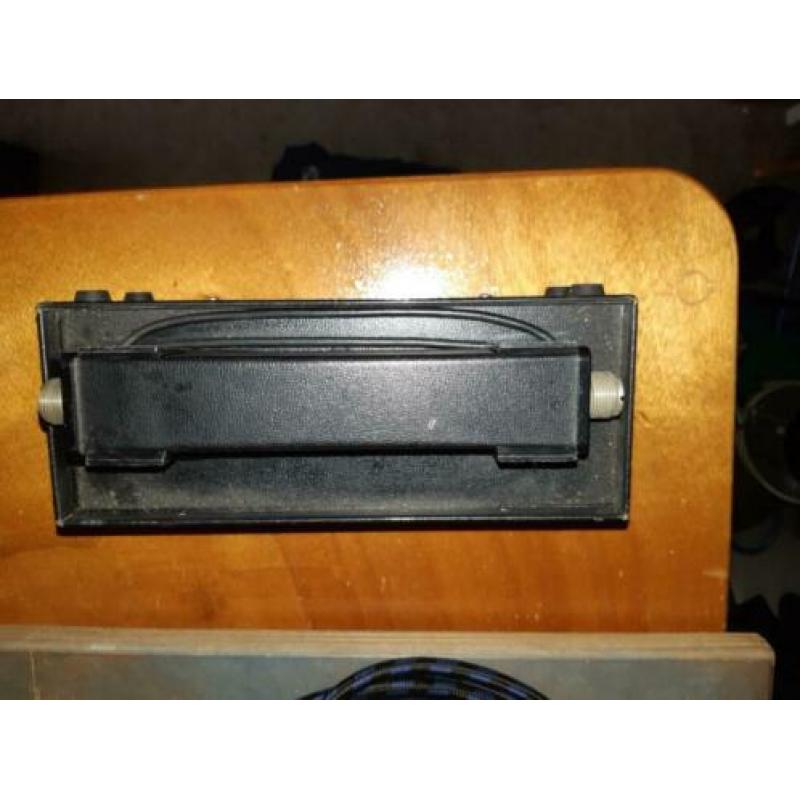 swr meter