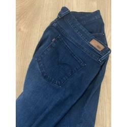 Levi’s jeans