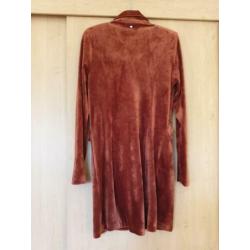 te koop Helena Hart 7129 Blazer Fay Lang