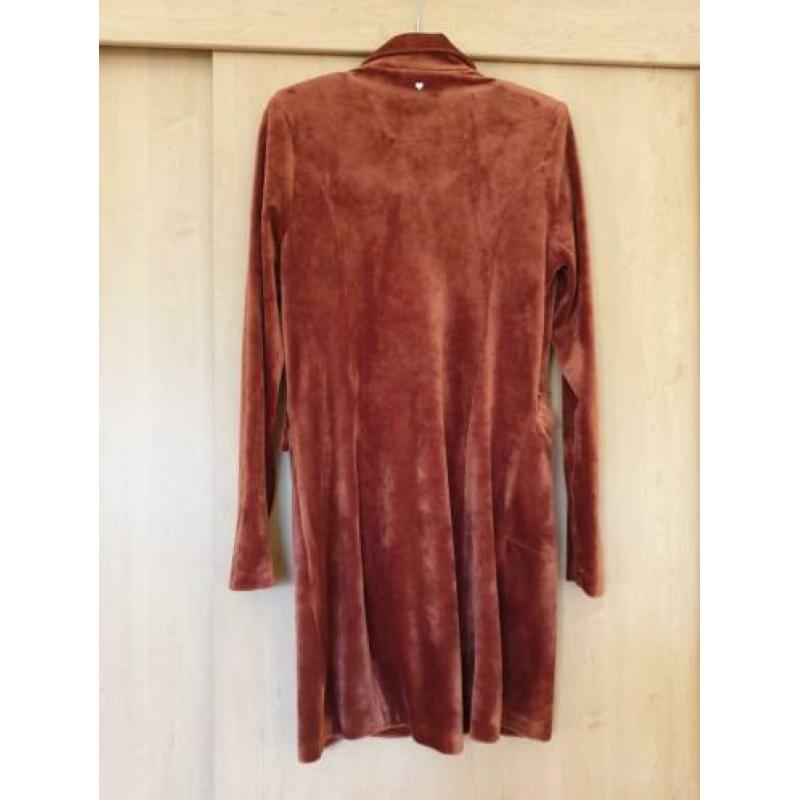 te koop Helena Hart 7129 Blazer Fay Lang