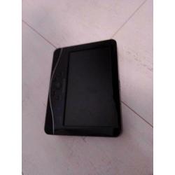 Auto schermen dvd, USB, aux en cd te koop.
