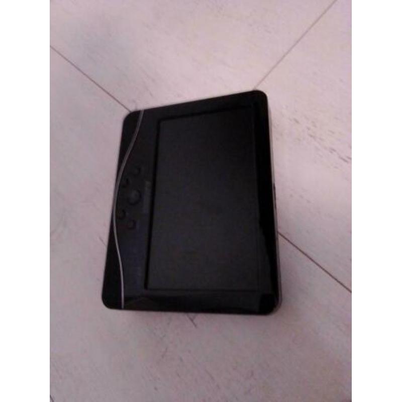 Auto schermen dvd, USB, aux en cd te koop.