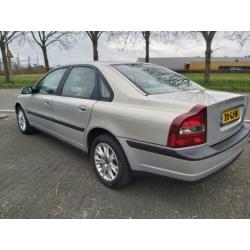 Volvo S80 2.4 Comfort