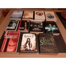 Boekenpakket