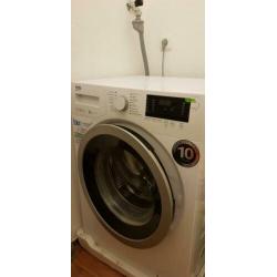 Beko wasmachine