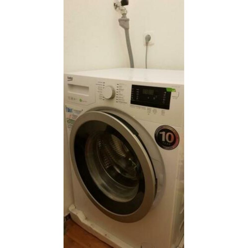 Beko wasmachine