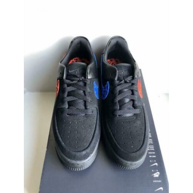Nike Air Force 1 Sage Animal | Maat 38 | Nieuw