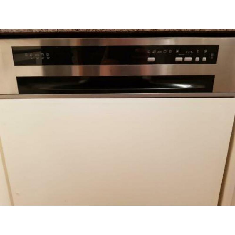 Whirlpool inbouw vaatwasser ADG 5820 OX A×