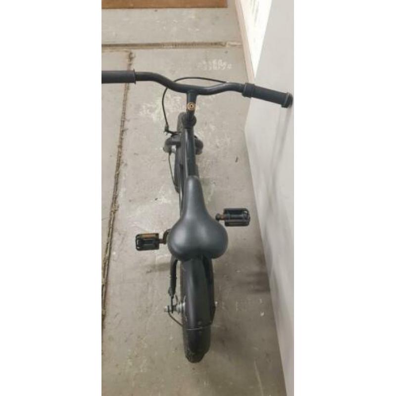 12inch kinderfiets