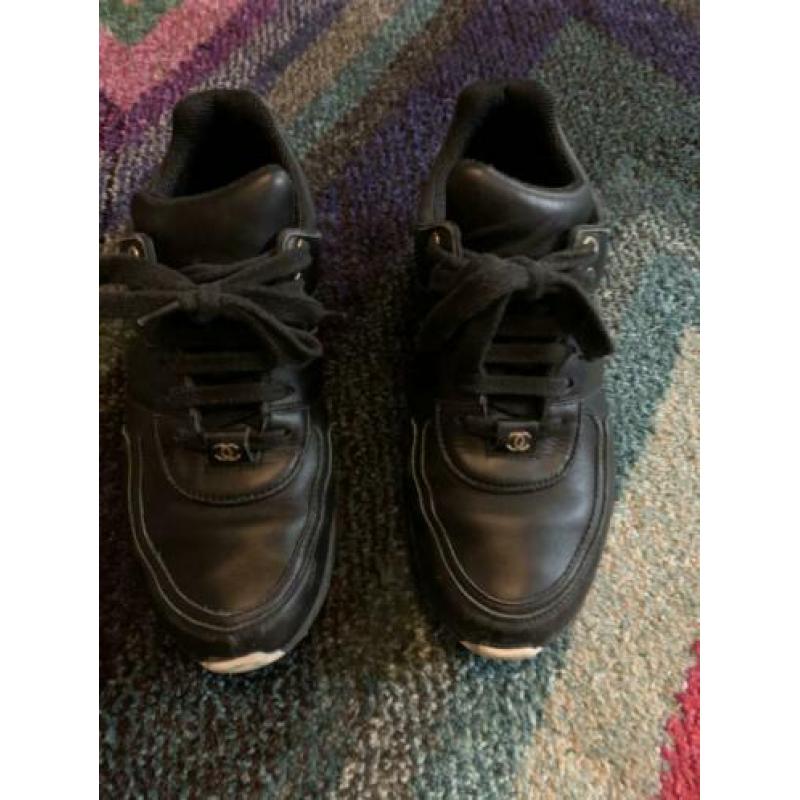 Chanel gympen 39