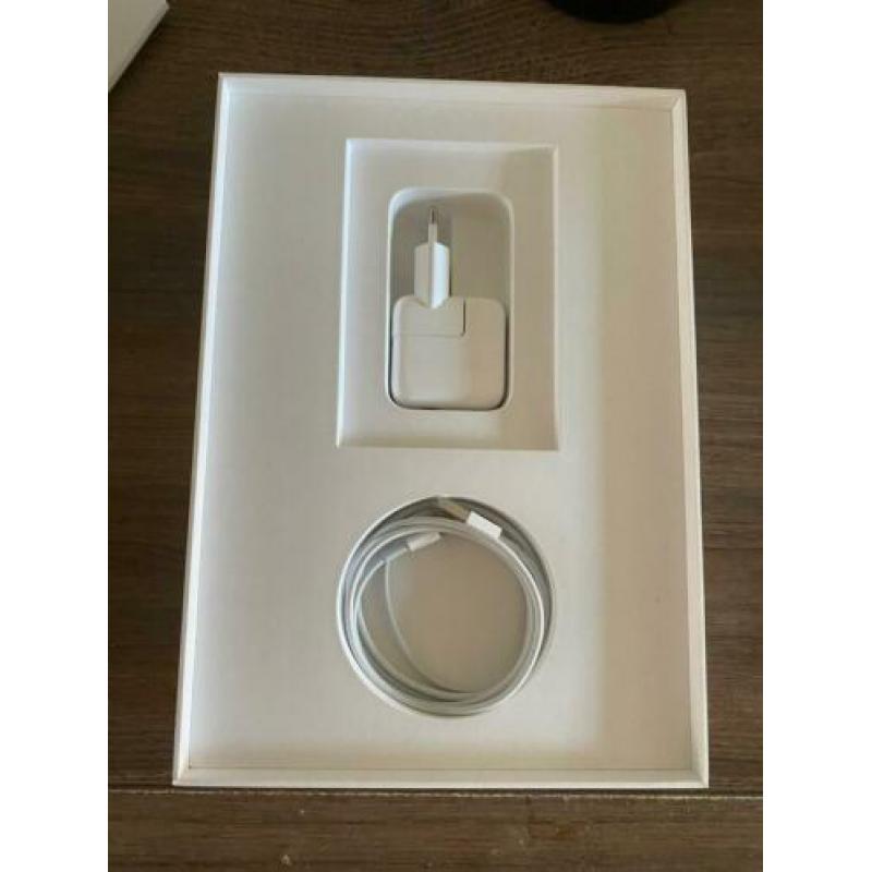 Apple iPad 2019 wifi (nieuw)